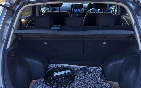 Nissan Leaf I, 2013 год, 550 000 рублей, 7 фотография
