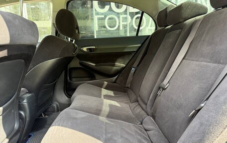 Honda Civic VIII, 2007 год, 480 000 рублей, 15 фотография