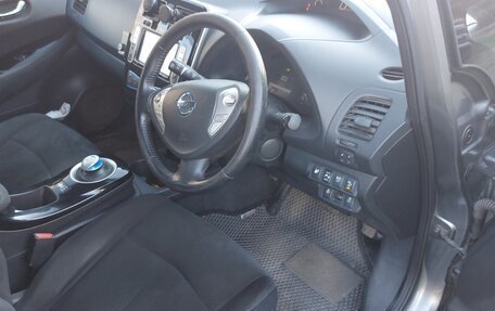 Nissan Leaf I, 2013 год, 550 000 рублей, 13 фотография