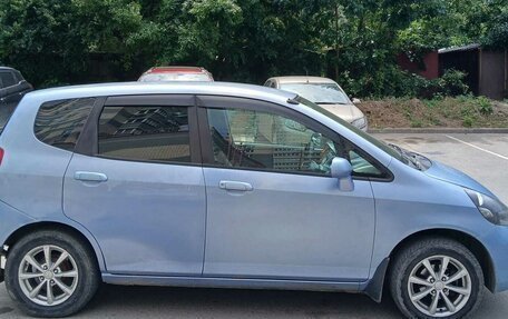 Honda Fit III, 2001 год, 310 000 рублей, 7 фотография