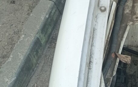 Nissan Cube II, 2002 год, 80 000 рублей, 7 фотография