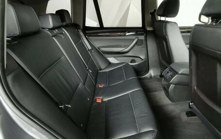 BMW X3, 2014 год, 1 800 000 рублей, 12 фотография