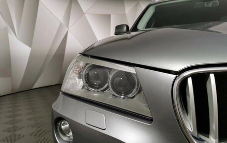 BMW X3, 2014 год, 1 800 000 рублей, 17 фотография
