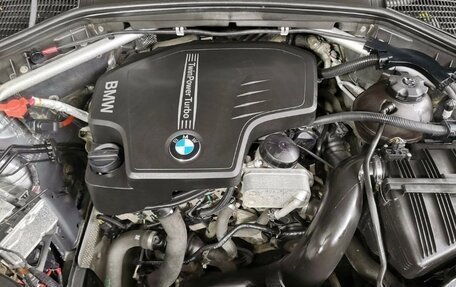 BMW X3, 2014 год, 1 800 000 рублей, 18 фотография