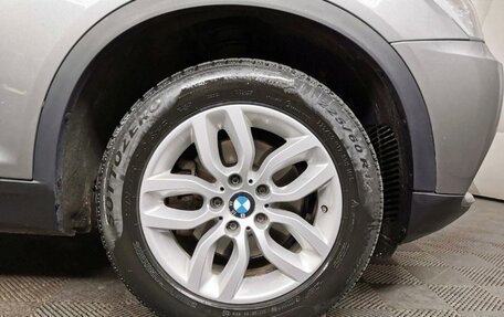 BMW X3, 2014 год, 1 800 000 рублей, 16 фотография