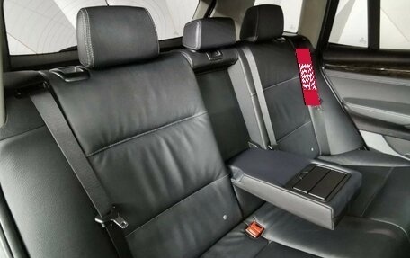 BMW X3, 2014 год, 1 800 000 рублей, 13 фотография