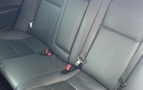 Toyota Camry, 2017 год, 2 550 000 рублей, 3 фотография