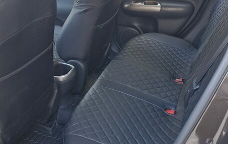 Nissan Juke II, 2013 год, 1 400 000 рублей, 7 фотография