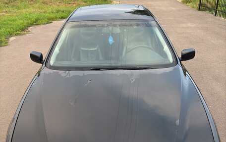 BMW 5 серия, 2001 год, 750 000 рублей, 5 фотография