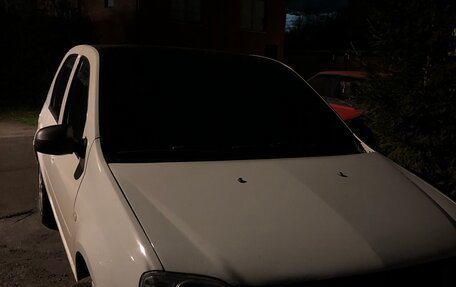Renault Logan I, 2015 год, 385 000 рублей, 5 фотография