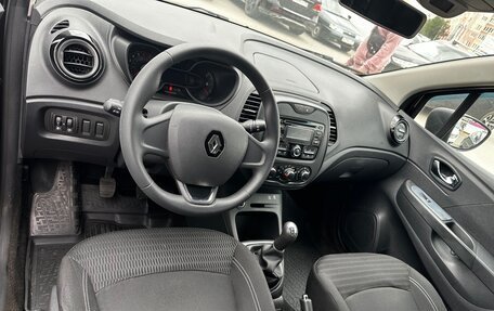 Renault Kaptur I рестайлинг, 2017 год, 1 430 000 рублей, 5 фотография