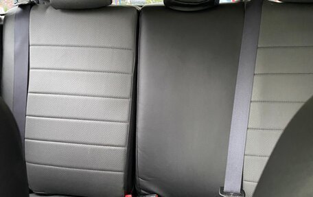 Mitsubishi ASX I рестайлинг, 2012 год, 990 000 рублей, 6 фотография