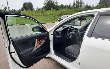 Toyota Camry, 2010 год, 790 000 рублей, 5 фотография