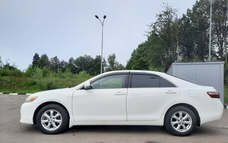 Toyota Camry, 2010 год, 790 000 рублей, 7 фотография