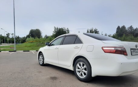 Toyota Camry, 2010 год, 790 000 рублей, 8 фотография