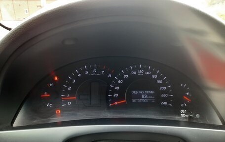 Toyota Camry, 2010 год, 790 000 рублей, 4 фотография