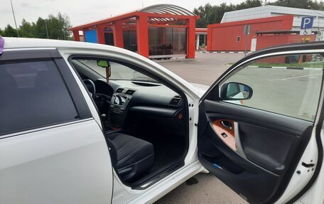 Toyota Camry, 2010 год, 790 000 рублей, 11 фотография