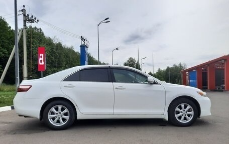 Toyota Camry, 2010 год, 790 000 рублей, 12 фотография