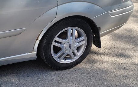 Ford Focus IV, 2001 год, 350 000 рублей, 6 фотография