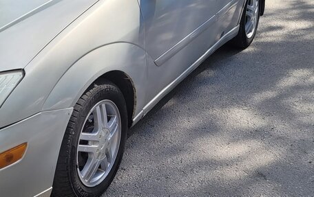 Ford Focus IV, 2001 год, 350 000 рублей, 7 фотография