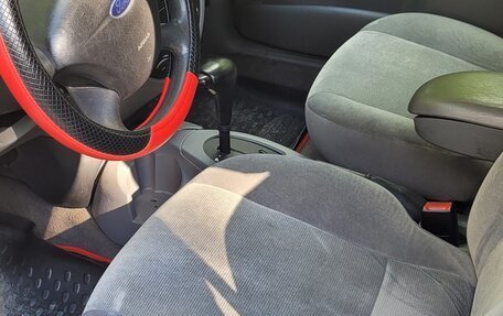 Ford Focus IV, 2001 год, 350 000 рублей, 11 фотография