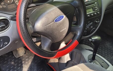 Ford Focus IV, 2001 год, 350 000 рублей, 10 фотография