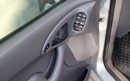 Ford Focus IV, 2001 год, 350 000 рублей, 8 фотография