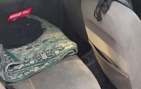 Ford Focus IV, 2001 год, 350 000 рублей, 12 фотография