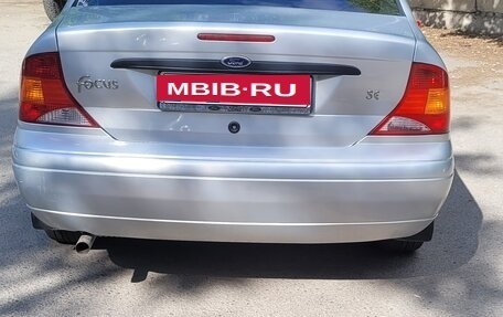 Ford Focus IV, 2001 год, 350 000 рублей, 2 фотография