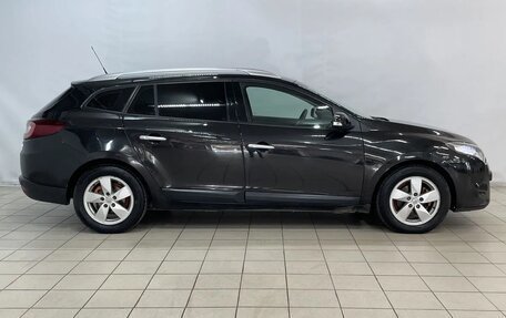 Renault Megane III, 2010 год, 645 000 рублей, 7 фотография
