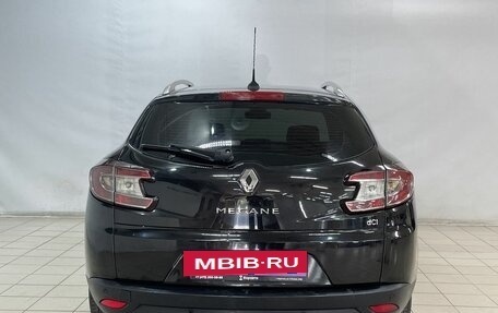 Renault Megane III, 2010 год, 645 000 рублей, 6 фотография