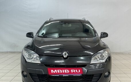 Renault Megane III, 2010 год, 645 000 рублей, 3 фотография