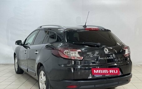 Renault Megane III, 2010 год, 645 000 рублей, 5 фотография