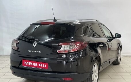 Renault Megane III, 2010 год, 645 000 рублей, 4 фотография