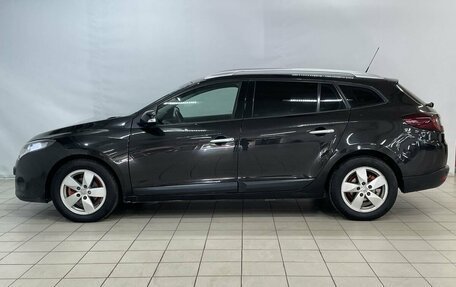 Renault Megane III, 2010 год, 645 000 рублей, 8 фотография
