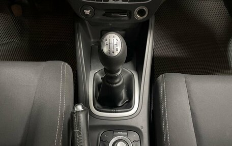 Renault Megane III, 2010 год, 645 000 рублей, 13 фотография