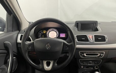 Renault Megane III, 2010 год, 645 000 рублей, 15 фотография