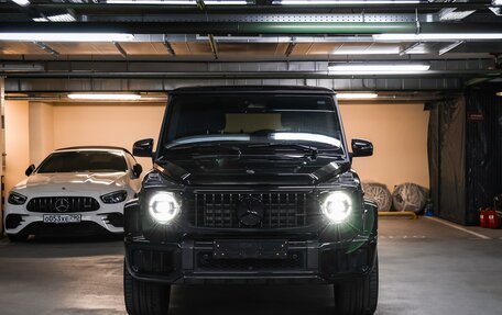 Mercedes-Benz G-Класс AMG, 2025 год, 31 950 000 рублей, 2 фотография
