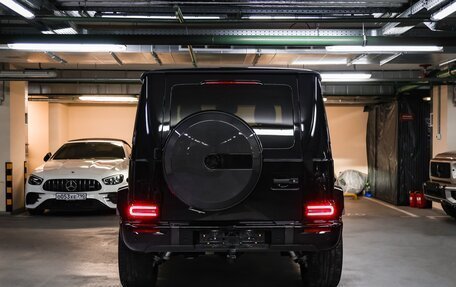 Mercedes-Benz G-Класс AMG, 2025 год, 31 950 000 рублей, 4 фотография
