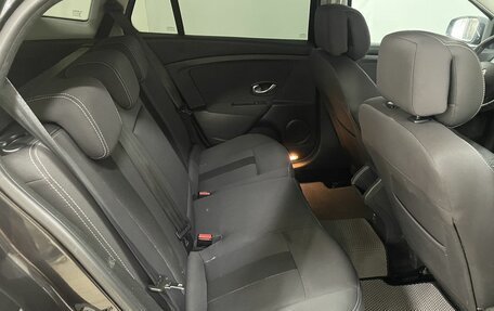 Renault Megane III, 2010 год, 645 000 рублей, 17 фотография