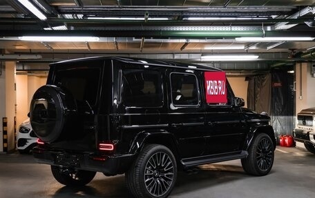 Mercedes-Benz G-Класс AMG, 2025 год, 31 950 000 рублей, 3 фотография