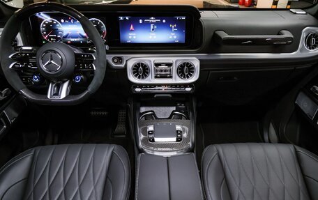 Mercedes-Benz G-Класс AMG, 2025 год, 31 950 000 рублей, 7 фотография