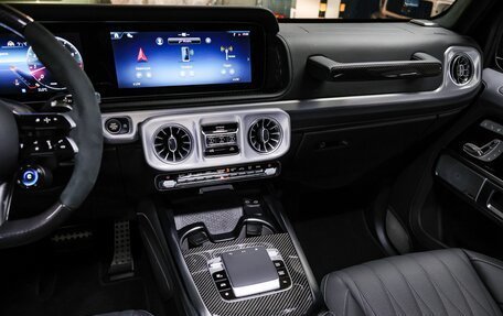 Mercedes-Benz G-Класс AMG, 2025 год, 31 950 000 рублей, 9 фотография