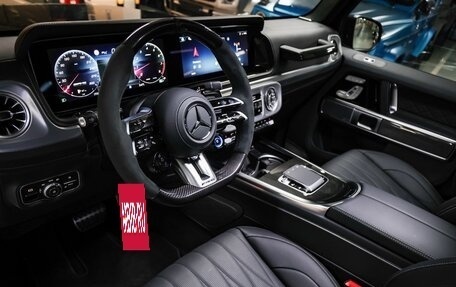 Mercedes-Benz G-Класс AMG, 2025 год, 31 950 000 рублей, 5 фотография