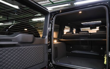 Mercedes-Benz G-Класс AMG, 2025 год, 31 950 000 рублей, 18 фотография