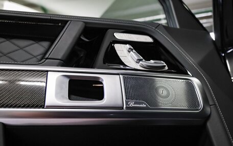 Mercedes-Benz G-Класс AMG, 2025 год, 31 950 000 рублей, 12 фотография