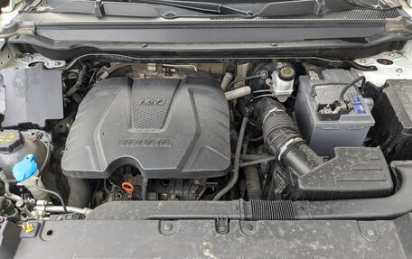 Haval Jolion, 2021 год, 1 095 000 рублей, 9 фотография
