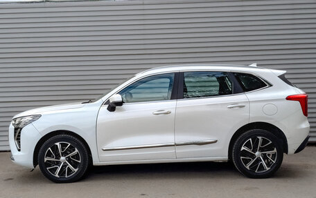Haval Jolion, 2021 год, 1 095 000 рублей, 8 фотография