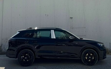 Volkswagen Tiguan, 2025 год, 4 799 000 рублей, 5 фотография