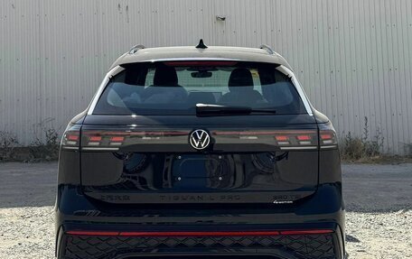 Volkswagen Tiguan, 2025 год, 4 799 000 рублей, 4 фотография